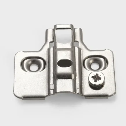 Butt Hinges