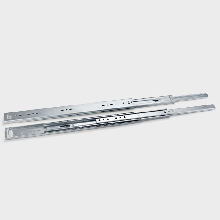 Silent Telescopic Channel (Zinc-35 Kg)