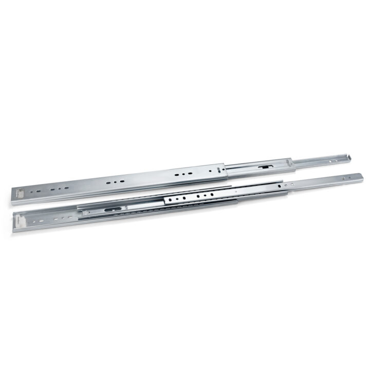 Undermount channel HME version