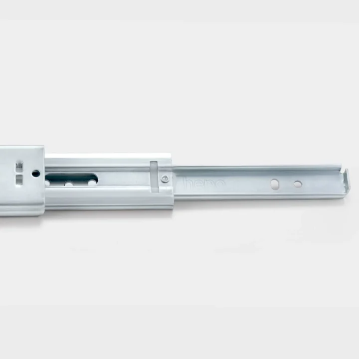 Regular Telescopic Runner (Zinc - 125 Kg) - Image 3