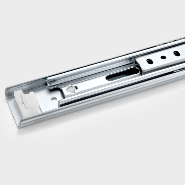 Regular Telescopic Runner (Zinc - 125 Kg) - Image 2