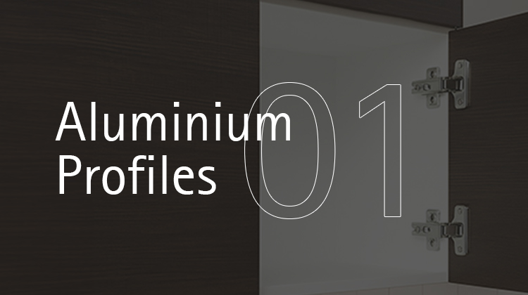 Aluminium Profile
