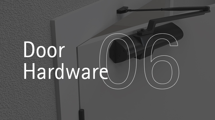 Door Hardware
