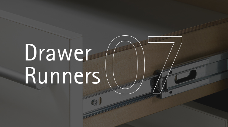Drawer Runners
