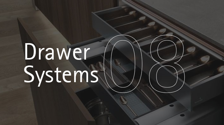 Drawer System