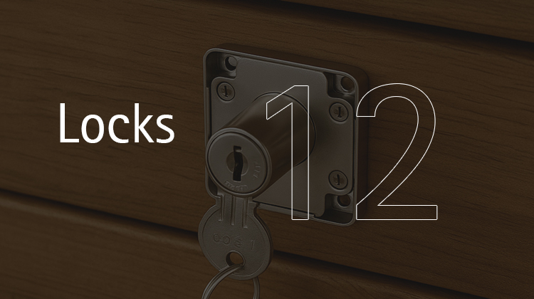 Locks