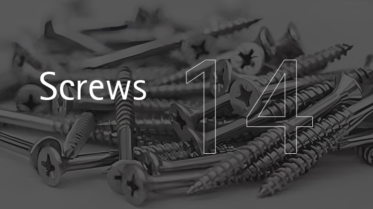 Screws