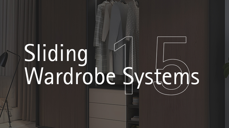 Sliding Wardrobe