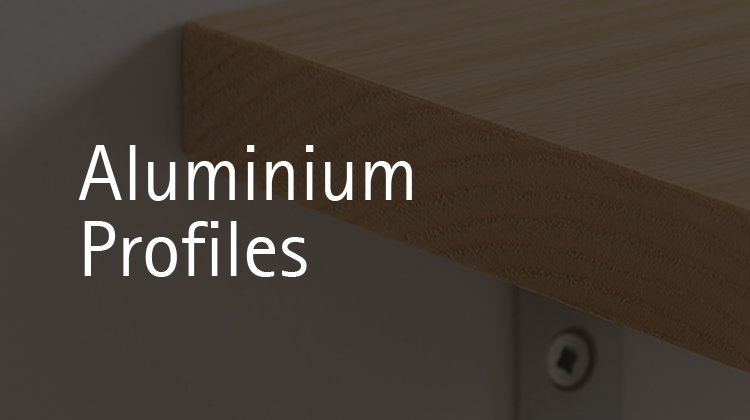 Aluminium-Profile