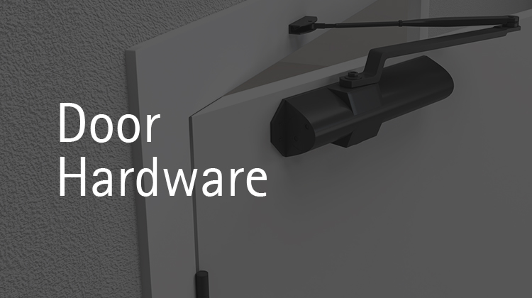 Door-Hardware
