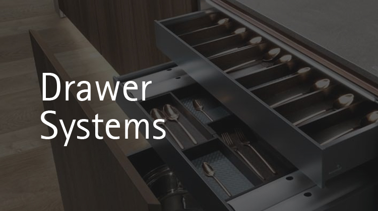 Drawer-System