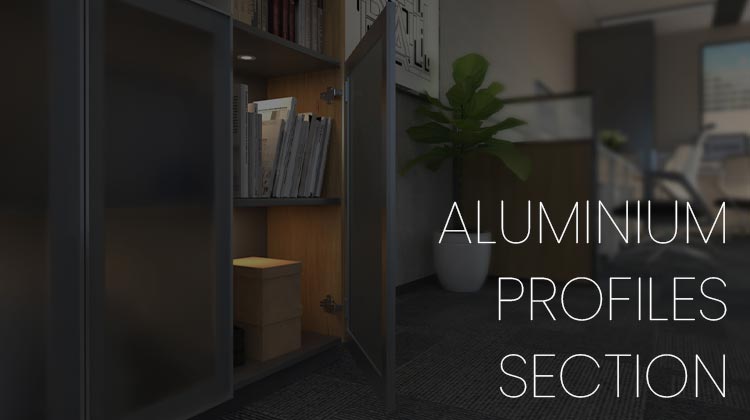 Aluminium-Profile