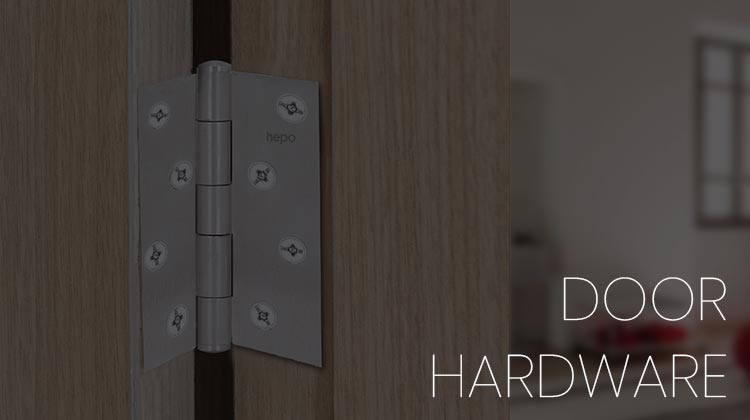 Door-Hardware