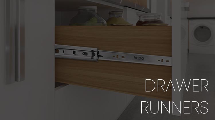 Drawer-Runners