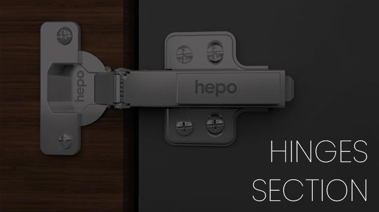 Hinges