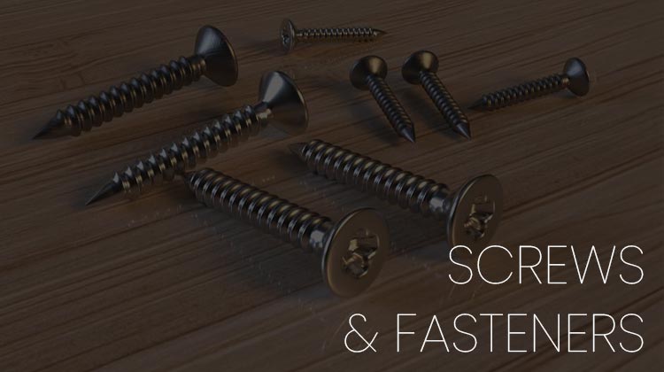 Screws