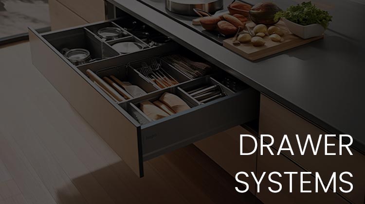 Drawer-System