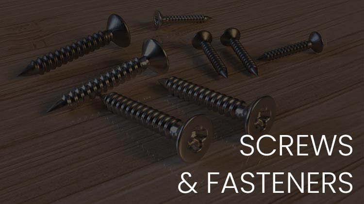 Screws